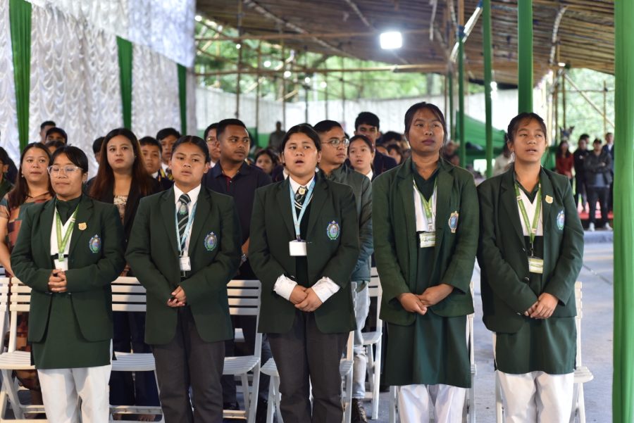 Government of Meghalaya Launches Swachhata Hi Seva 2025 Campaign